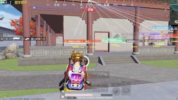 开和平精英辅助如何不封号？